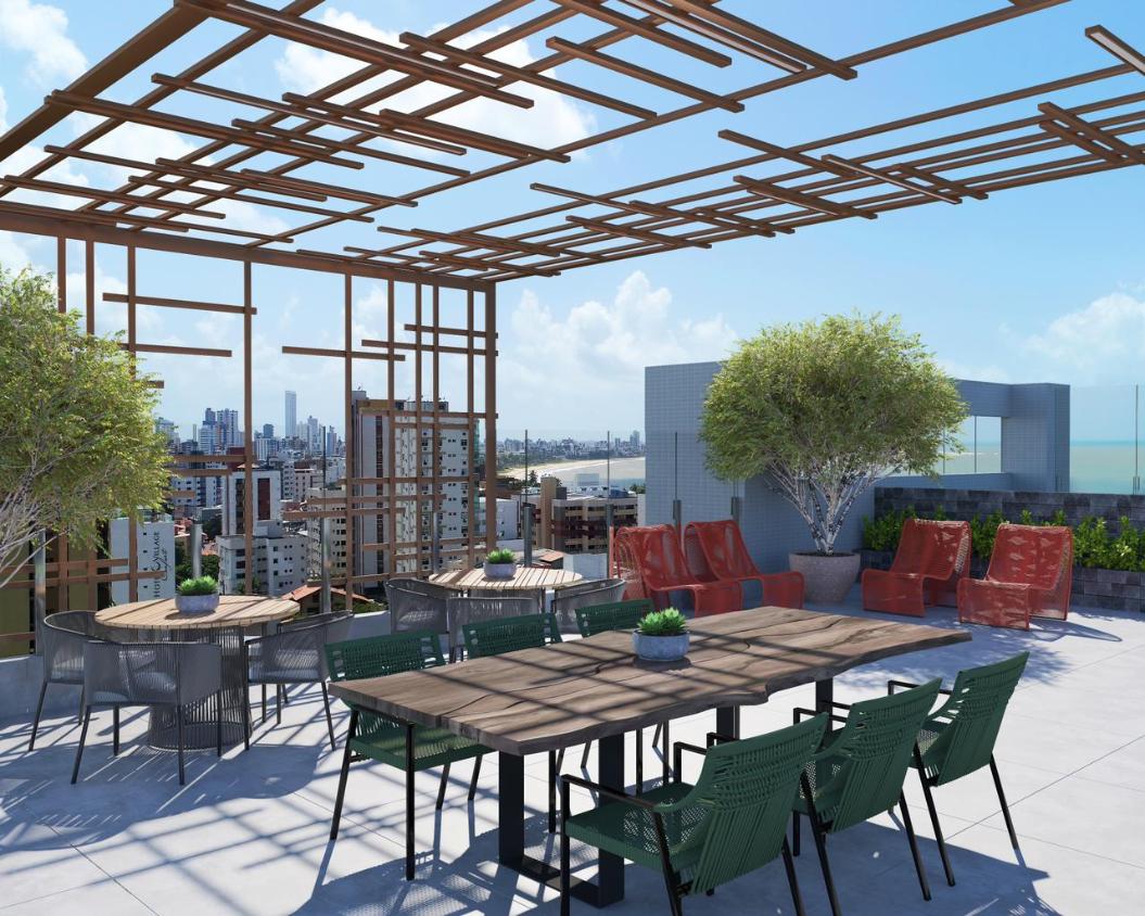 Apartamento, 2 quartos - Foto 3