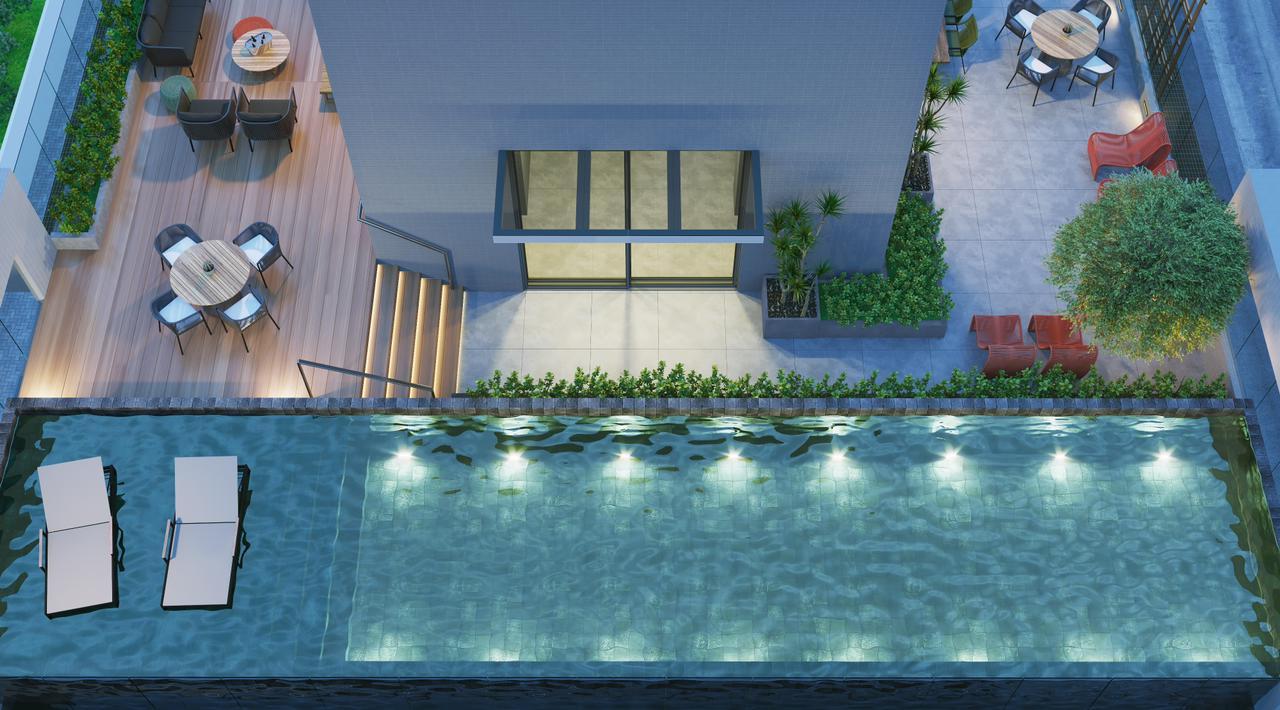 Apartamento, 2 quartos - Foto 4