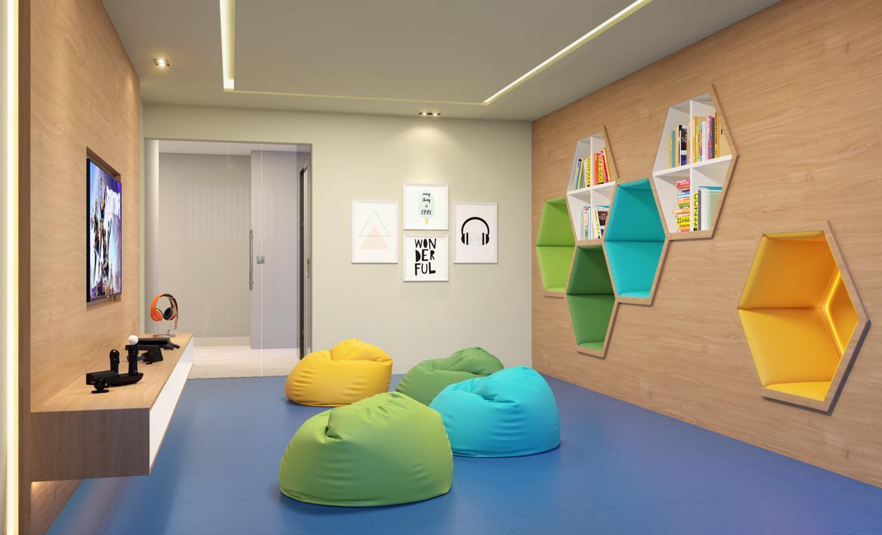 Apartamento, 2 quartos - Foto 6