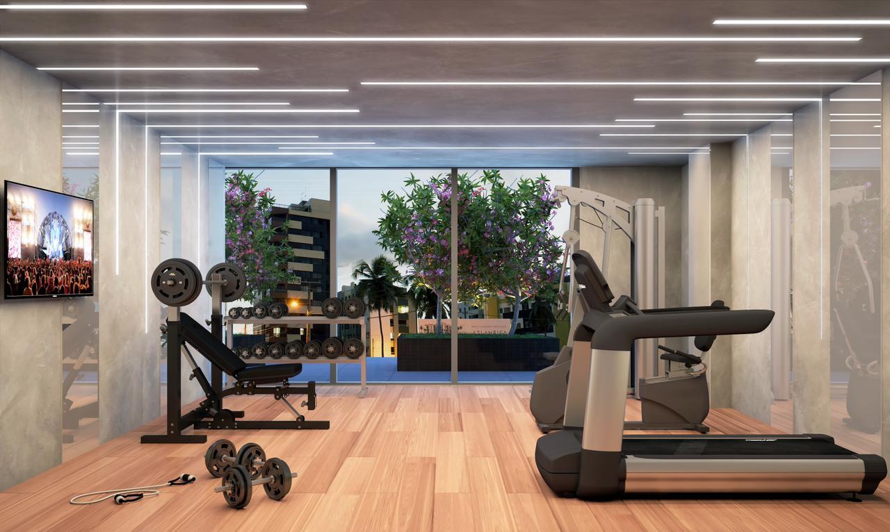 Apartamento, 2 quartos - Foto 7