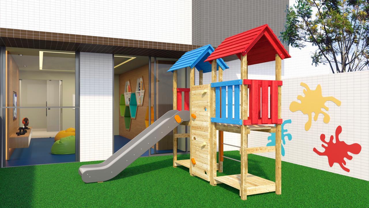 Apartamento, 2 quartos - Foto 5