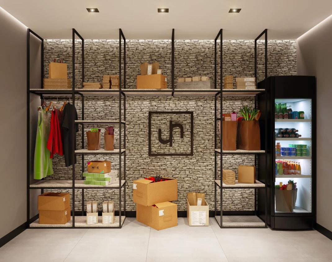 Apartamento, 2 quartos - Foto 9