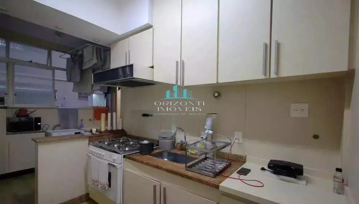 Apartamento, 3 quartos - Foto 12
