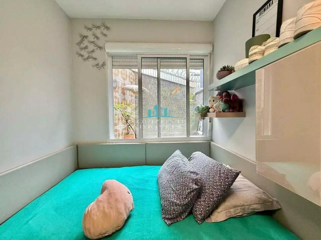 Apartamento, 3 quartos - Foto 12