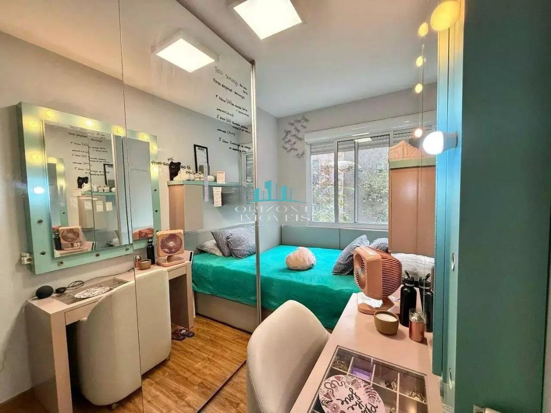 Apartamento, 3 quartos - Foto 11