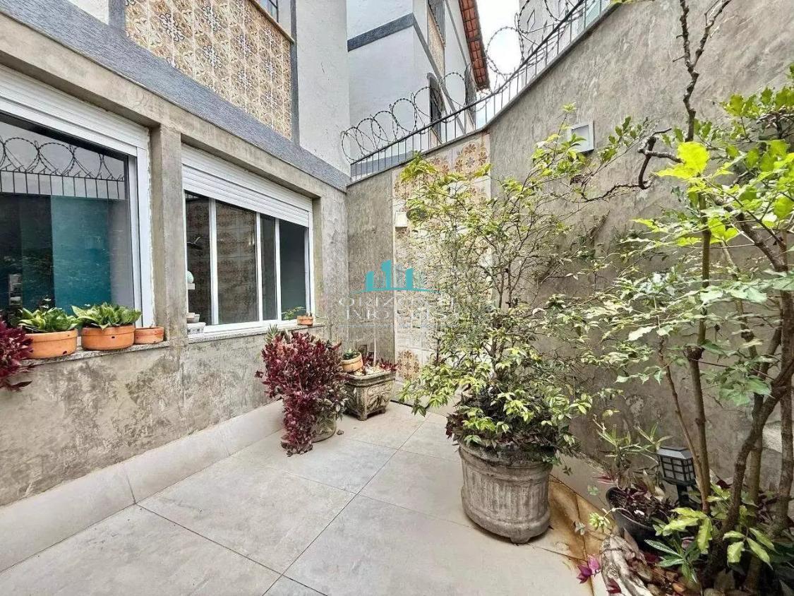 Apartamento, 3 quartos - Foto 21