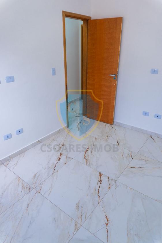 Casa de Condomínio, 2 quartos - Foto 14