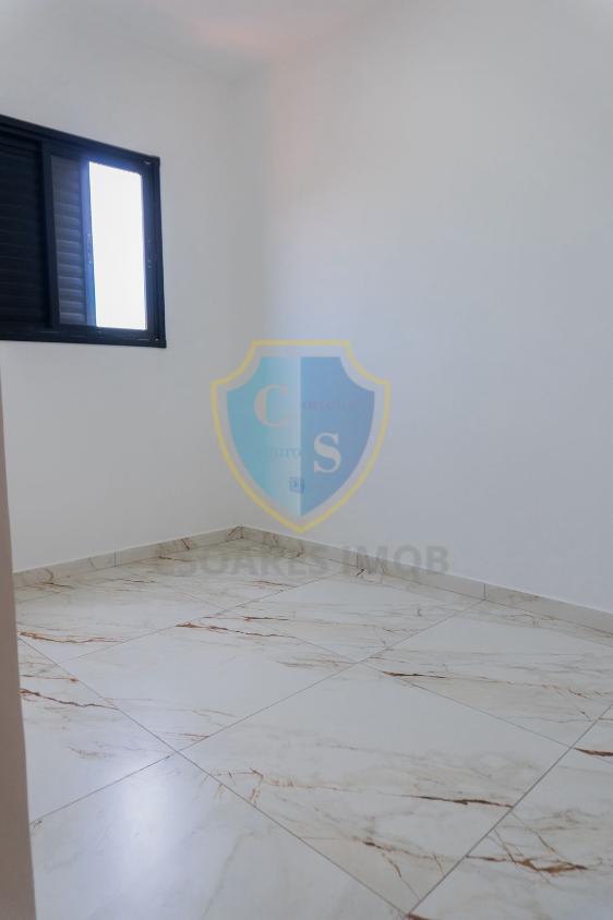 Casa de Condomínio, 2 quartos - Foto 11