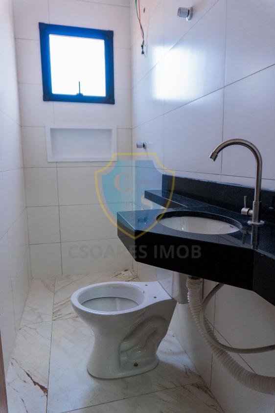 Casa de Condomínio, 2 quartos - Foto 16