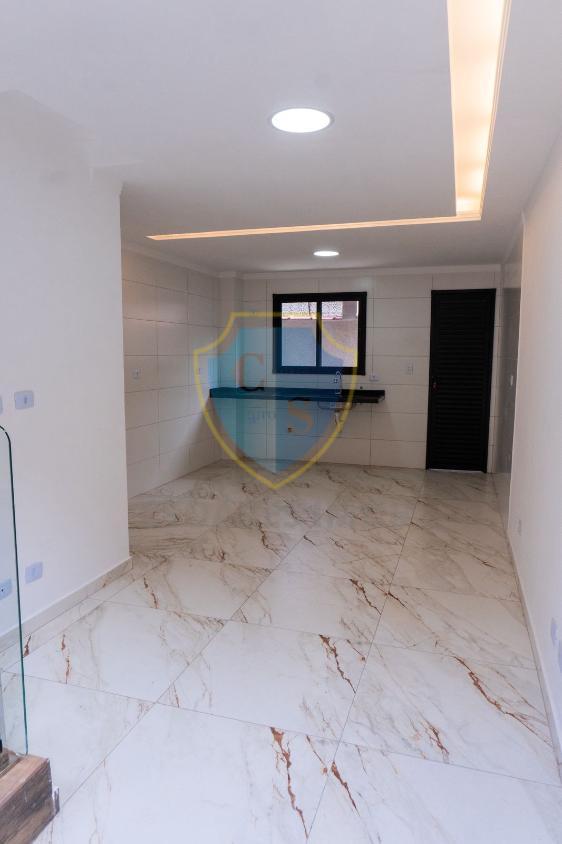 Casa de Condomínio, 2 quartos - Foto 4