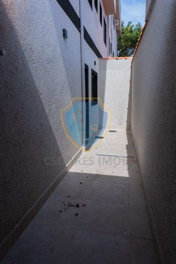 Casa de Condomínio, 2 quartos - Foto 2