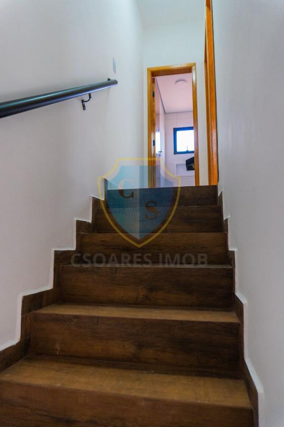 Casa de Condomínio, 2 quartos - Foto 10