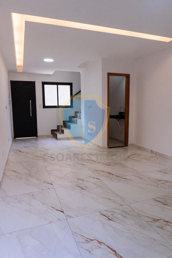 Casa de Condomínio, 2 quartos - Foto 7