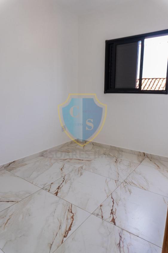 Casa de Condomínio, 2 quartos - Foto 12