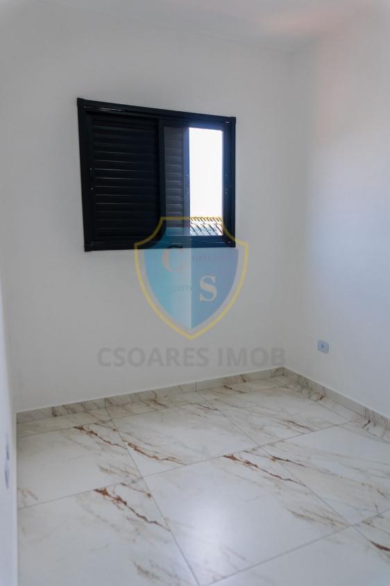 Casa de Condomínio, 2 quartos - Foto 13