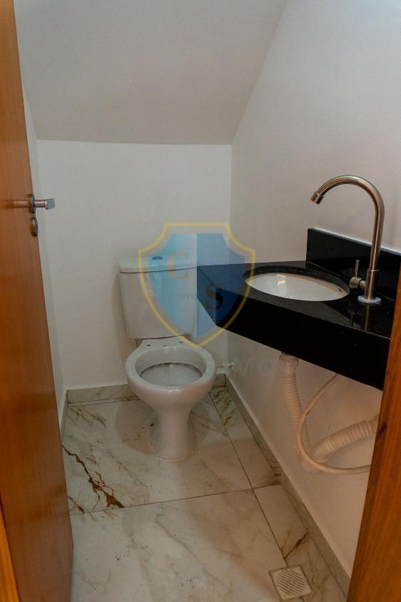 Casa de Condomínio, 2 quartos - Foto 8