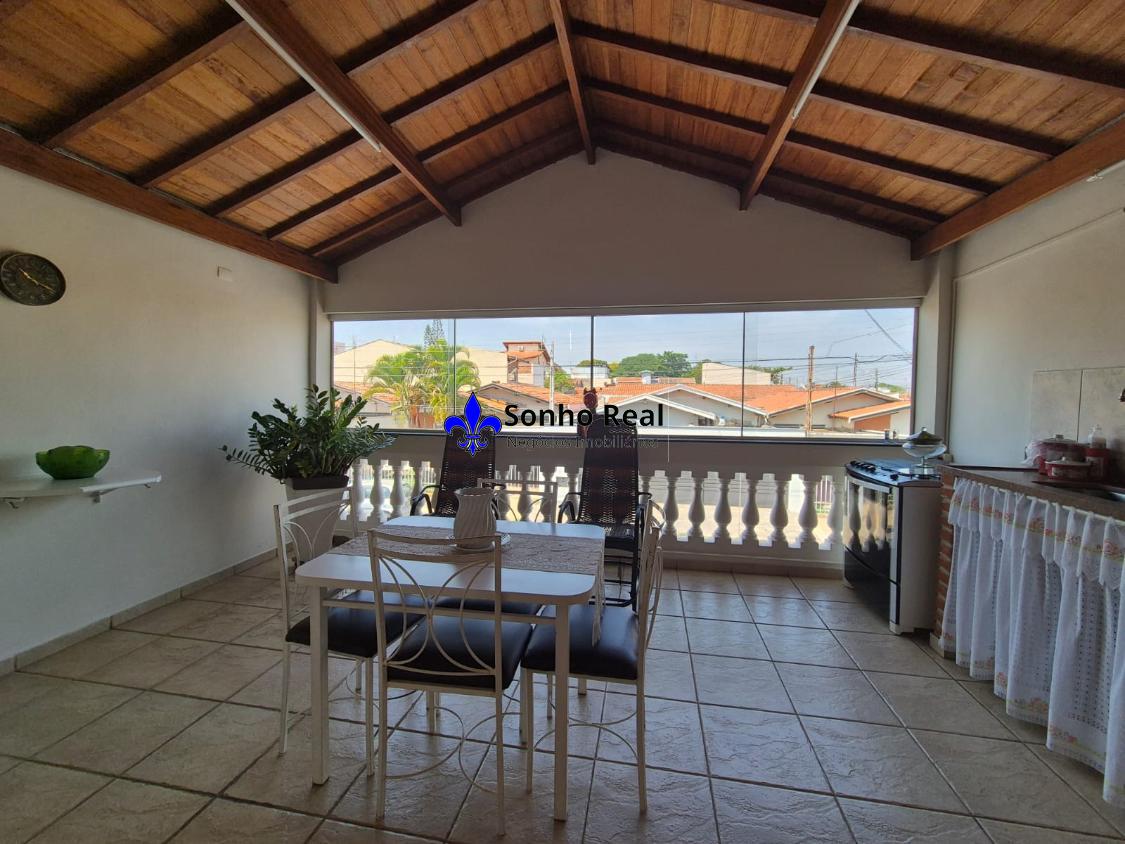 Casa, 3 quartos, 176 m² - Foto 6