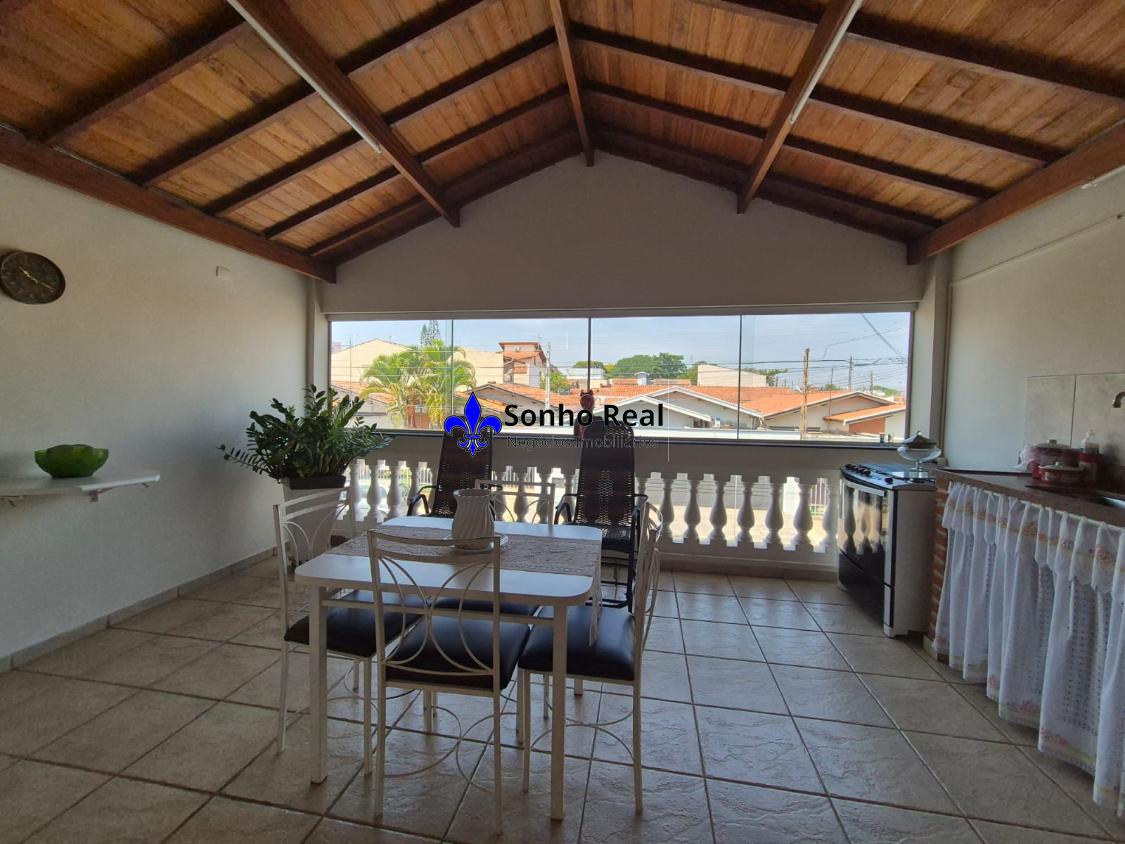 Casa, 3 quartos, 176 m² - Foto 3