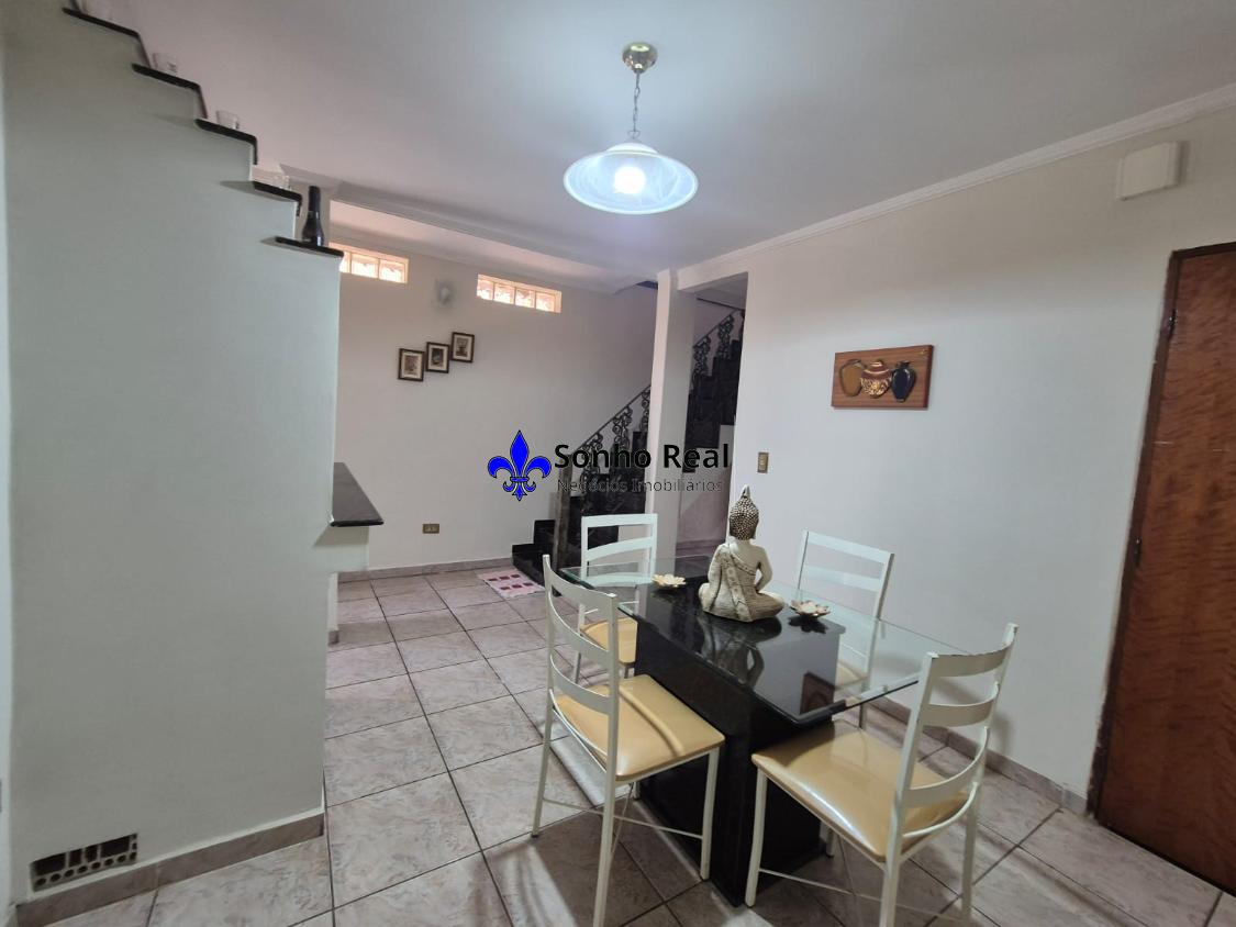 Casa, 3 quartos, 176 m² - Foto 19