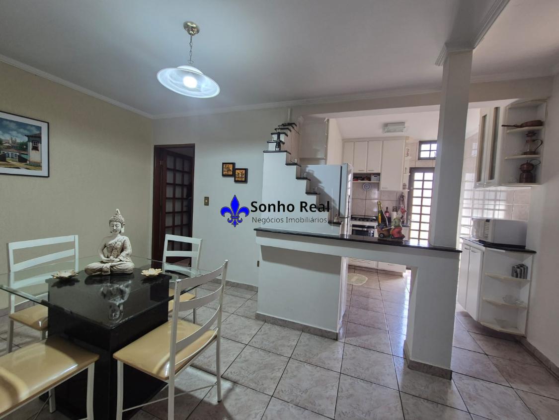 Casa, 3 quartos, 176 m² - Foto 21