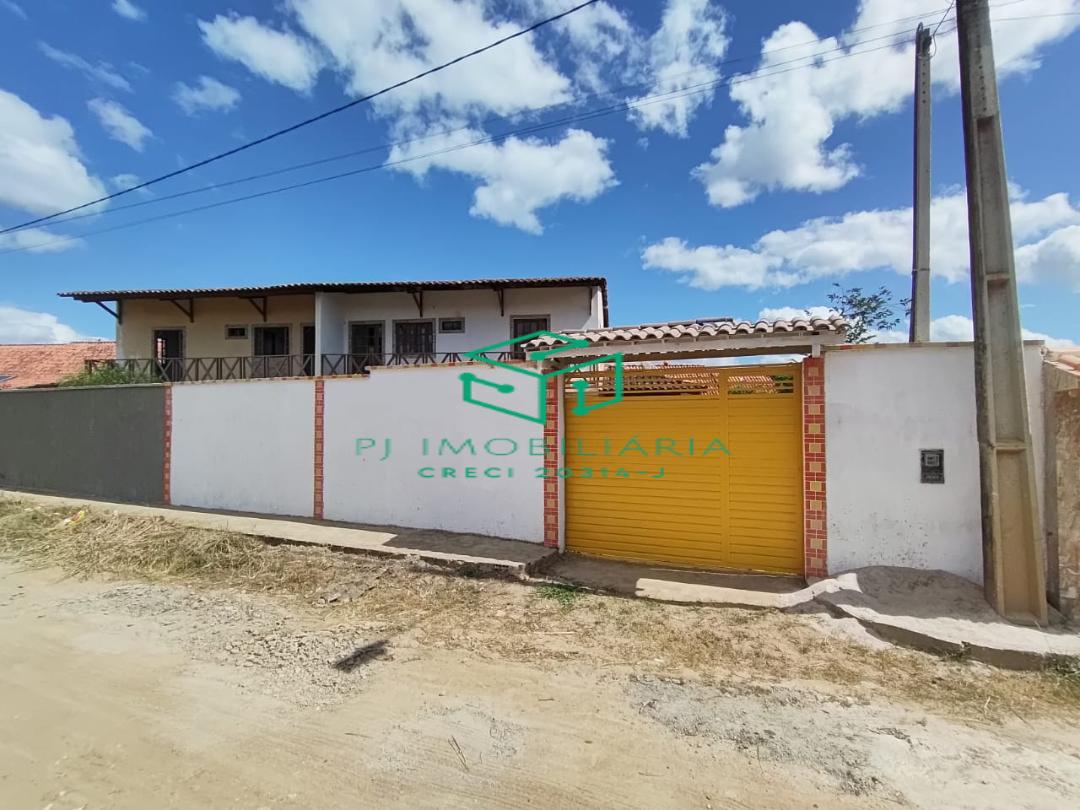 Casa, 4 quartos, 100 m² - Foto 1