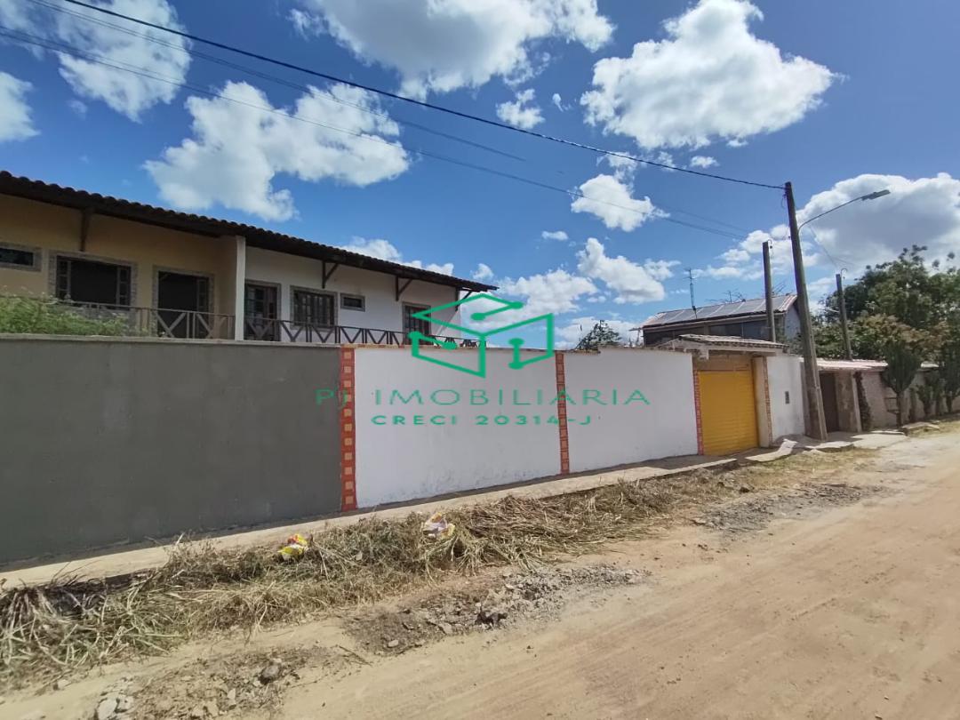 Casa, 4 quartos, 100 m² - Foto 1