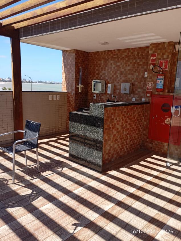 Flat/Apart Hotel à venda, 15m² - Foto 12