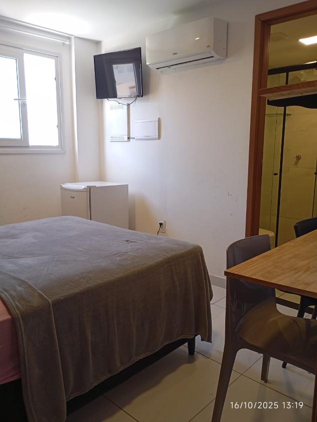 Flat/Apart Hotel à venda, 15m² - Foto 10
