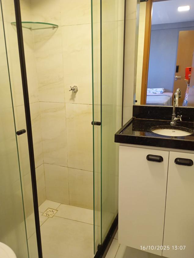 Flat/Apart Hotel à venda, 15m² - Foto 14