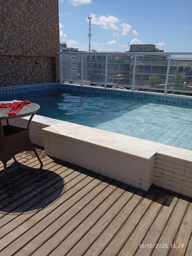 Flat/Apart Hotel à venda, 15m² - Foto 1
