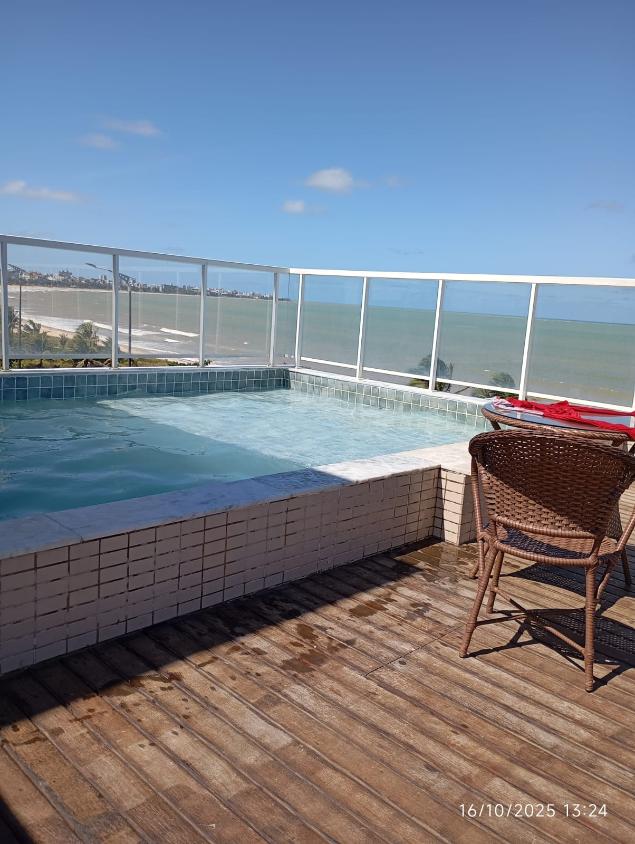 Flat/Apart Hotel à venda, 15m² - Foto 17