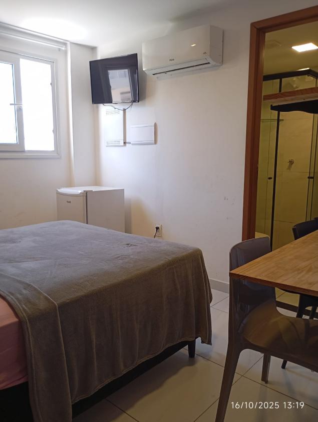 Flat/Apart Hotel à venda, 15m² - Foto 18