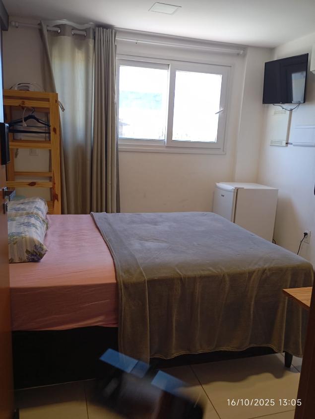 Flat/Apart Hotel à venda, 15m² - Foto 20