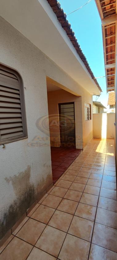 Casa, 2 quartos, 150 m² - Foto 17