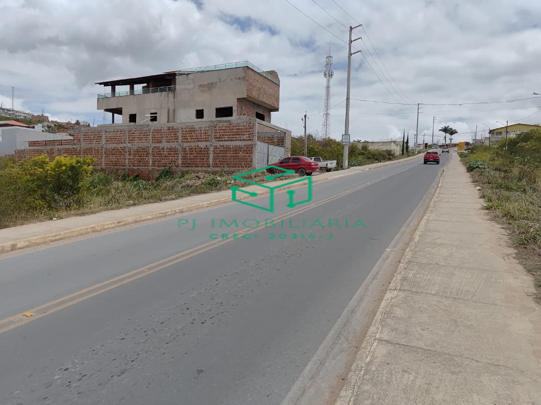 Terreno, 360 m² - Foto 1