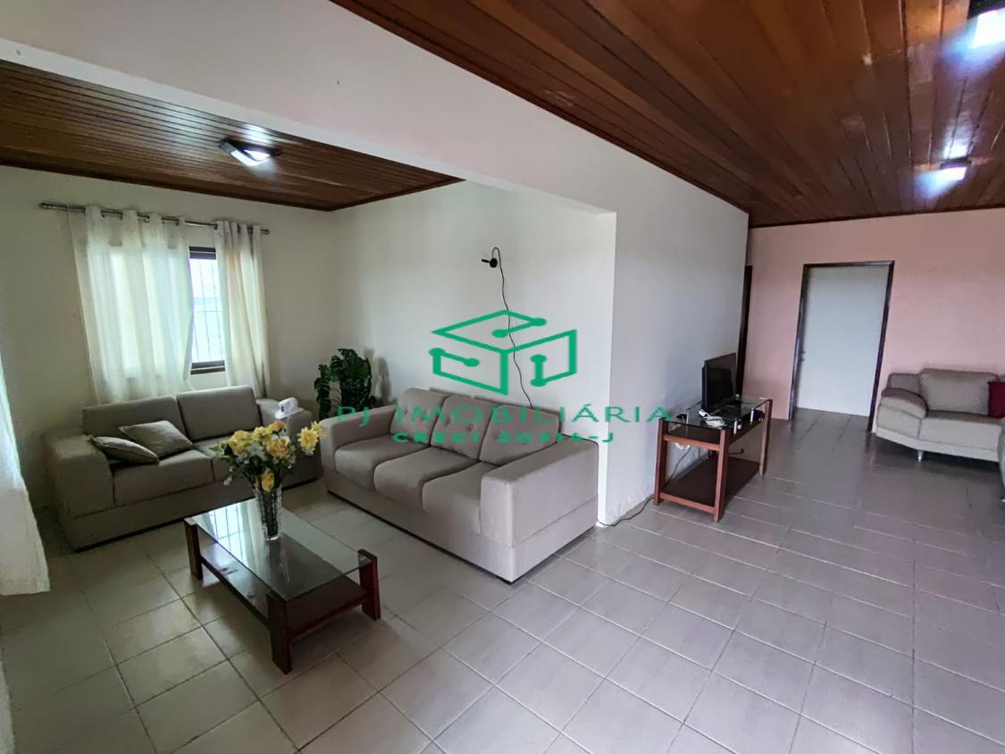 Casa, 3 quartos, 175 m² - Foto 5