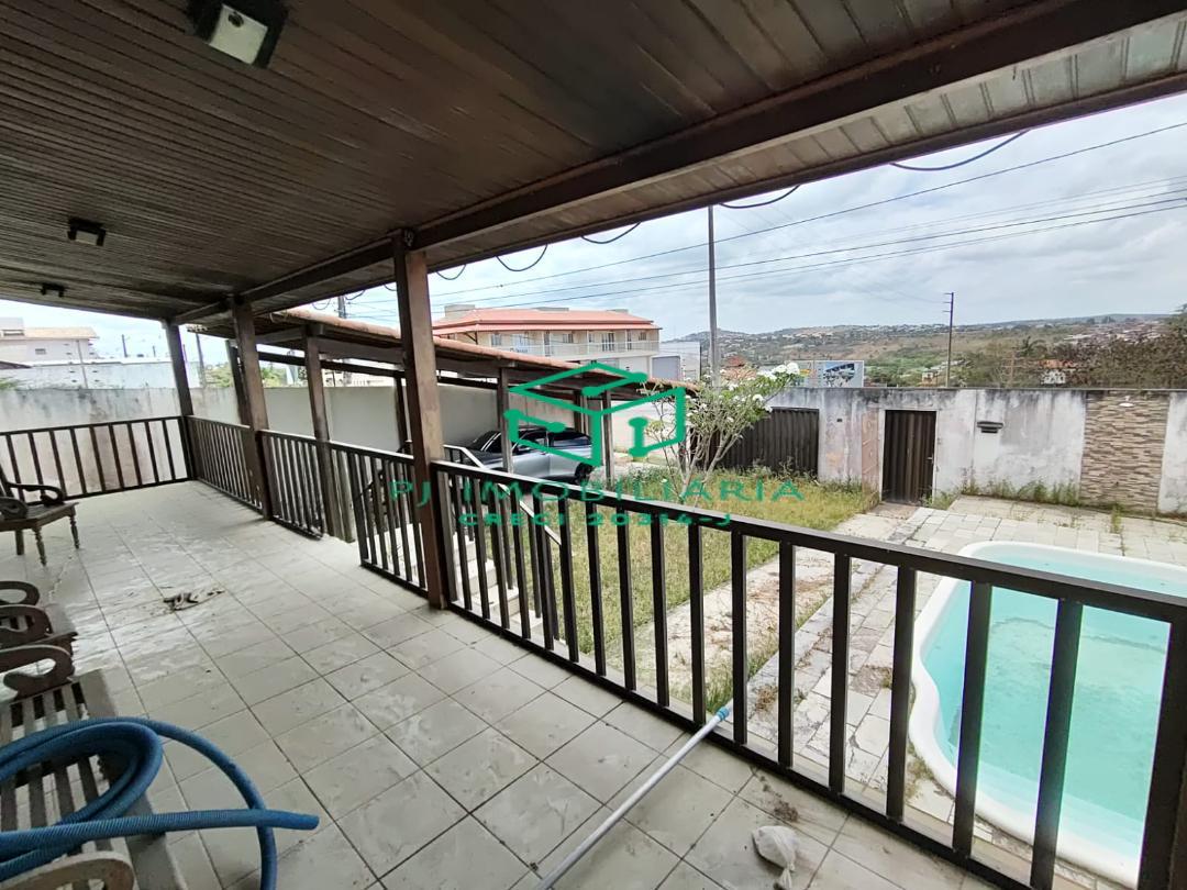 Casa, 3 quartos, 175 m² - Foto 2