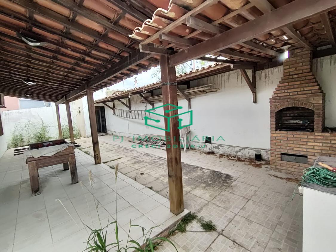 Casa, 3 quartos, 175 m² - Foto 22