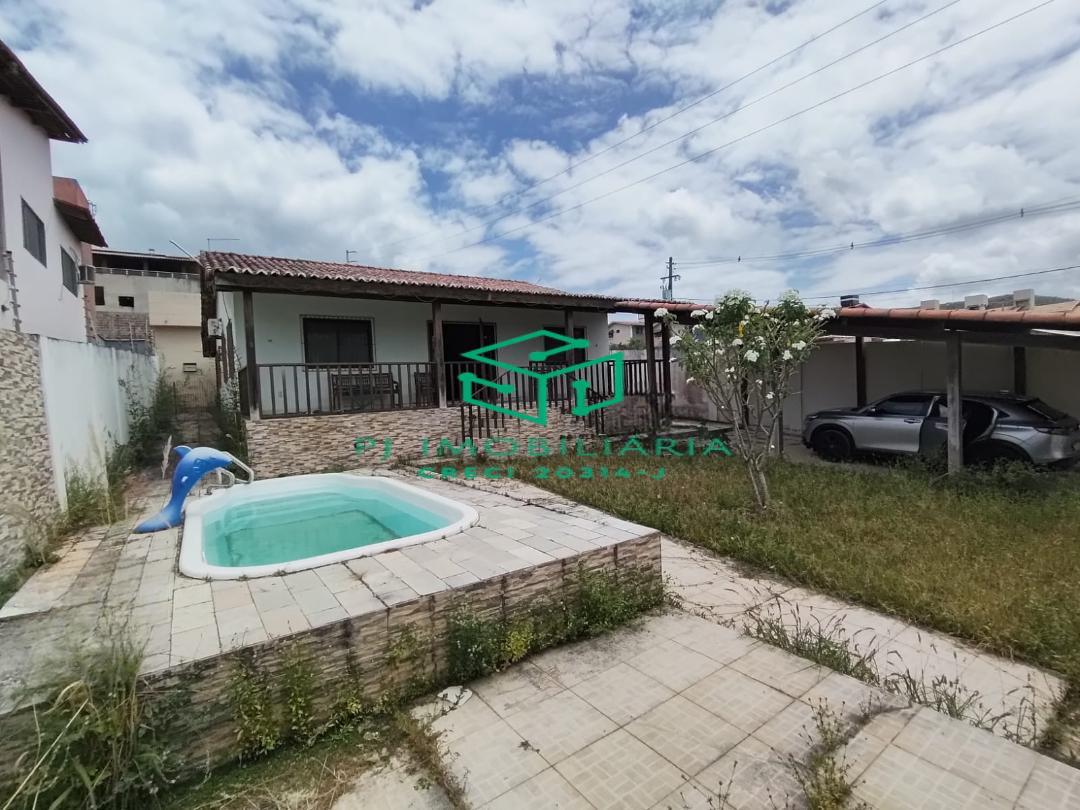 Casa, 3 quartos, 175 m² - Foto 1