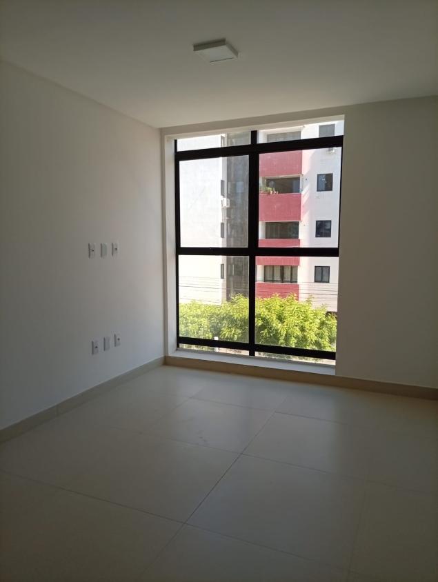 Flat/Apart Hotel à venda, 21m² - Foto 4