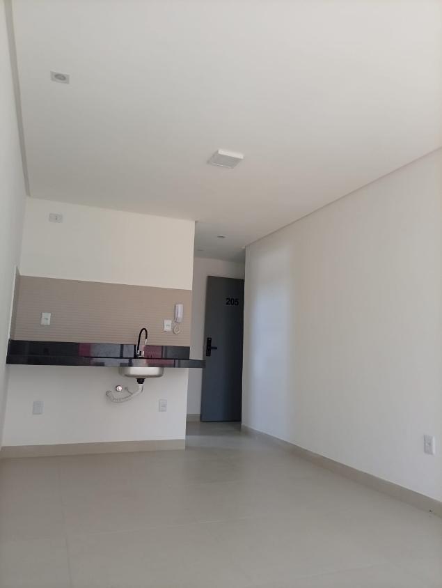Flat/Apart Hotel à venda, 21m² - Foto 5