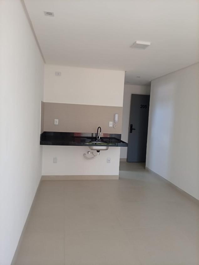Flat/Apart Hotel à venda, 21m² - Foto 12