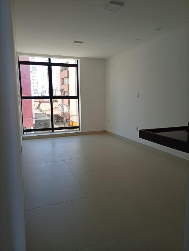 Flat/Apart Hotel à venda, 21m² - Foto 8