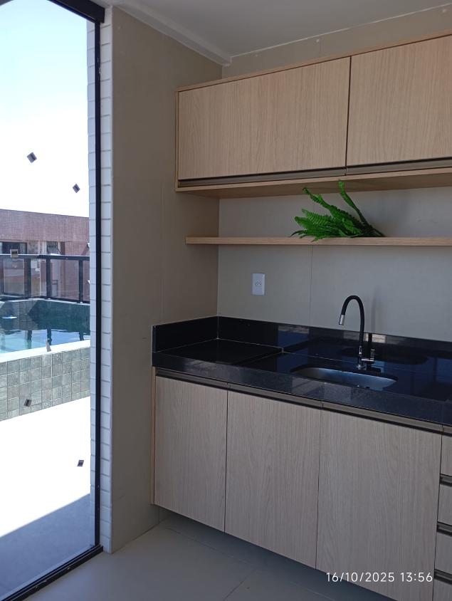 Flat/Apart Hotel à venda, 21m² - Foto 17