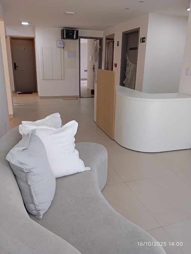 Flat/Apart Hotel à venda, 21m² - Foto 18