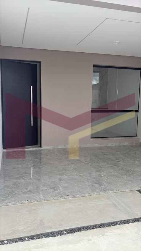 Casa, 2 quartos, 89 m² - Foto 3