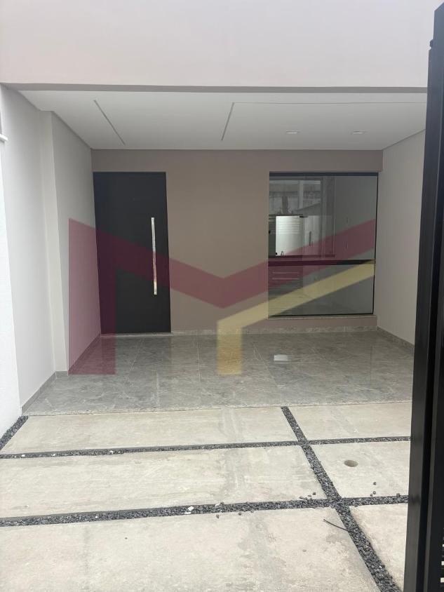 Casa, 2 quartos, 89 m² - Foto 1