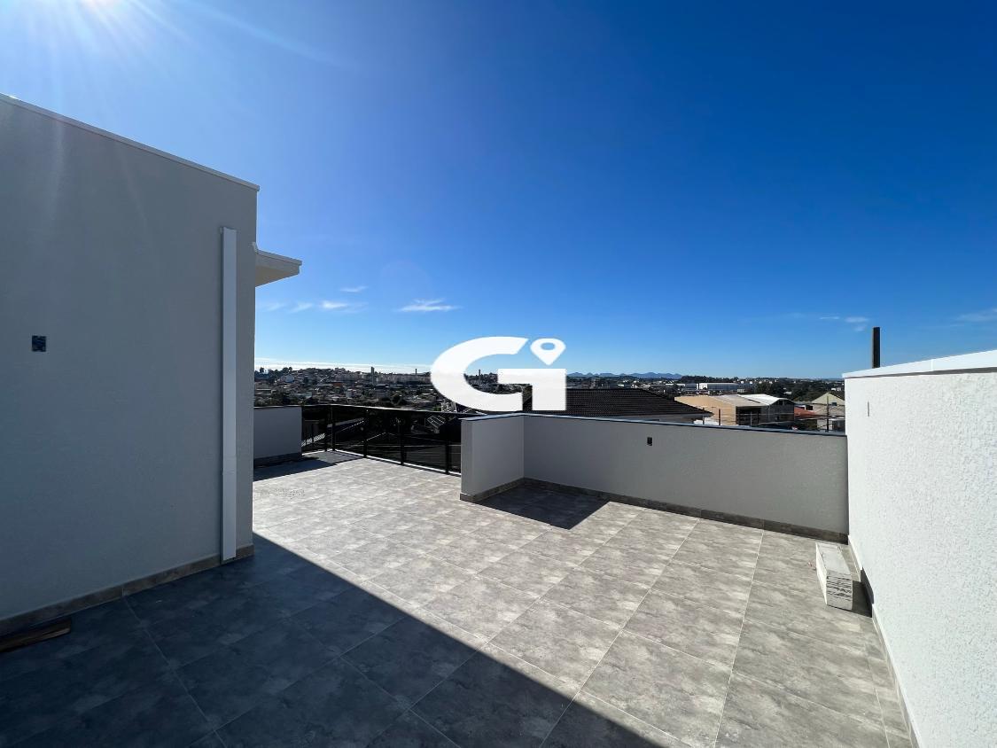 Sobrado, 3 quartos, 188 m² - Foto 11