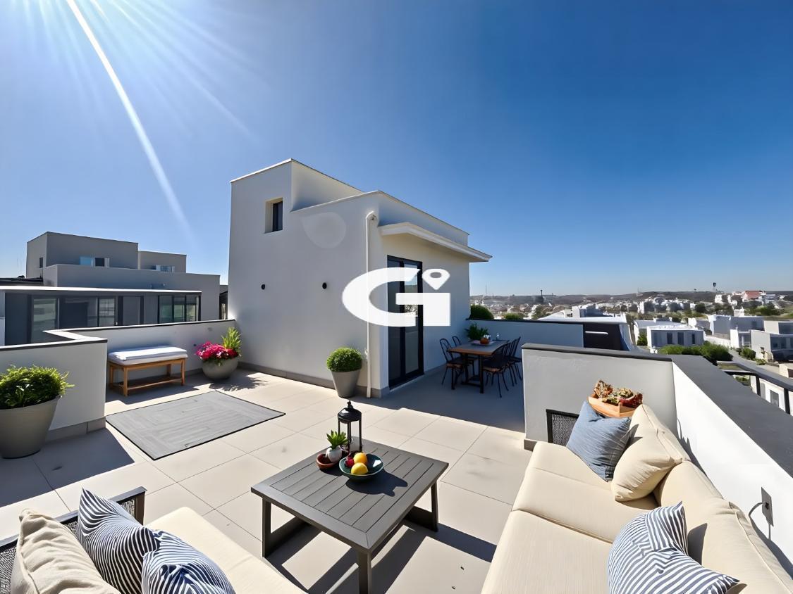 Sobrado, 3 quartos, 188 m² - Foto 2