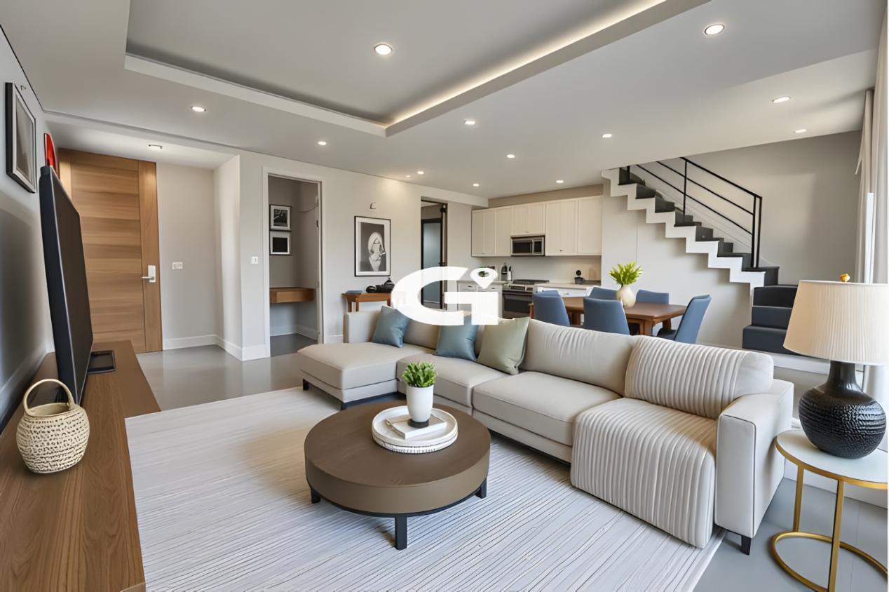 Sobrado, 3 quartos, 188 m² - Foto 1